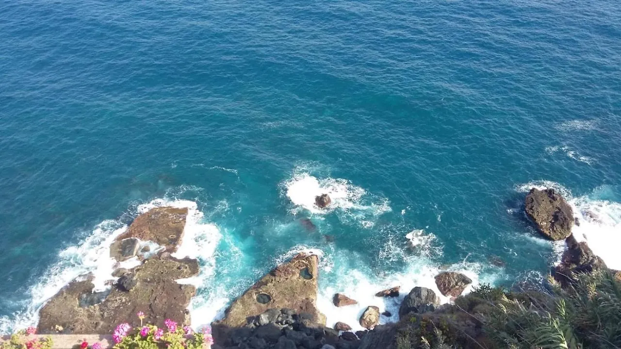 Tenerife With Impressive Pool 25 Apartment Costa Del Silencio