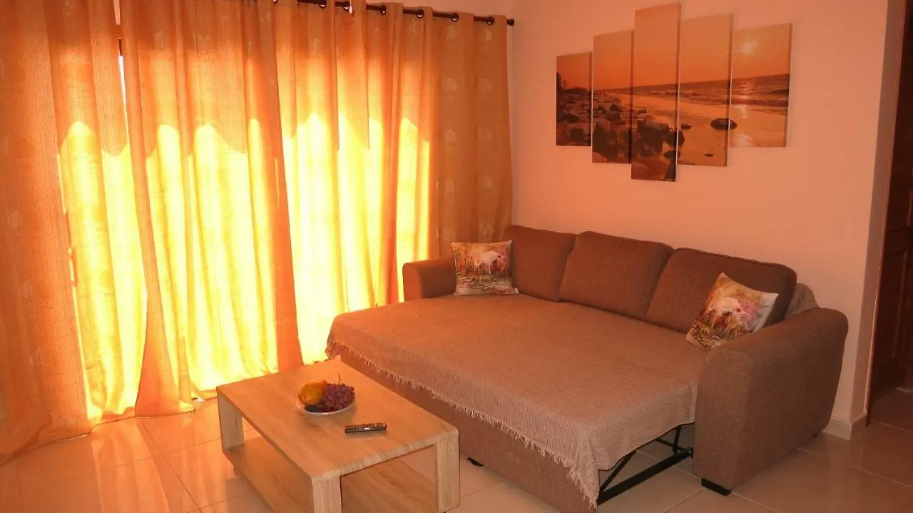 Tenerife With Impressive Pool 25 Apartamento Costa del Silencio