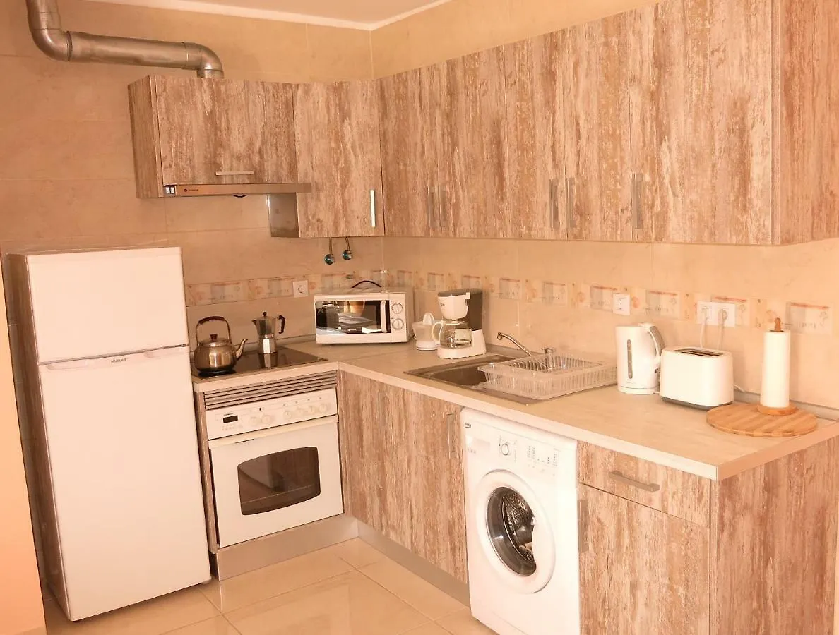 Tenerife With Impressive Pool 25 Apartment Costa Del Silencio