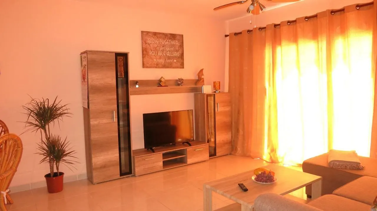 Tenerife With Impressive Pool 25 Apartamento Costa del Silencio
