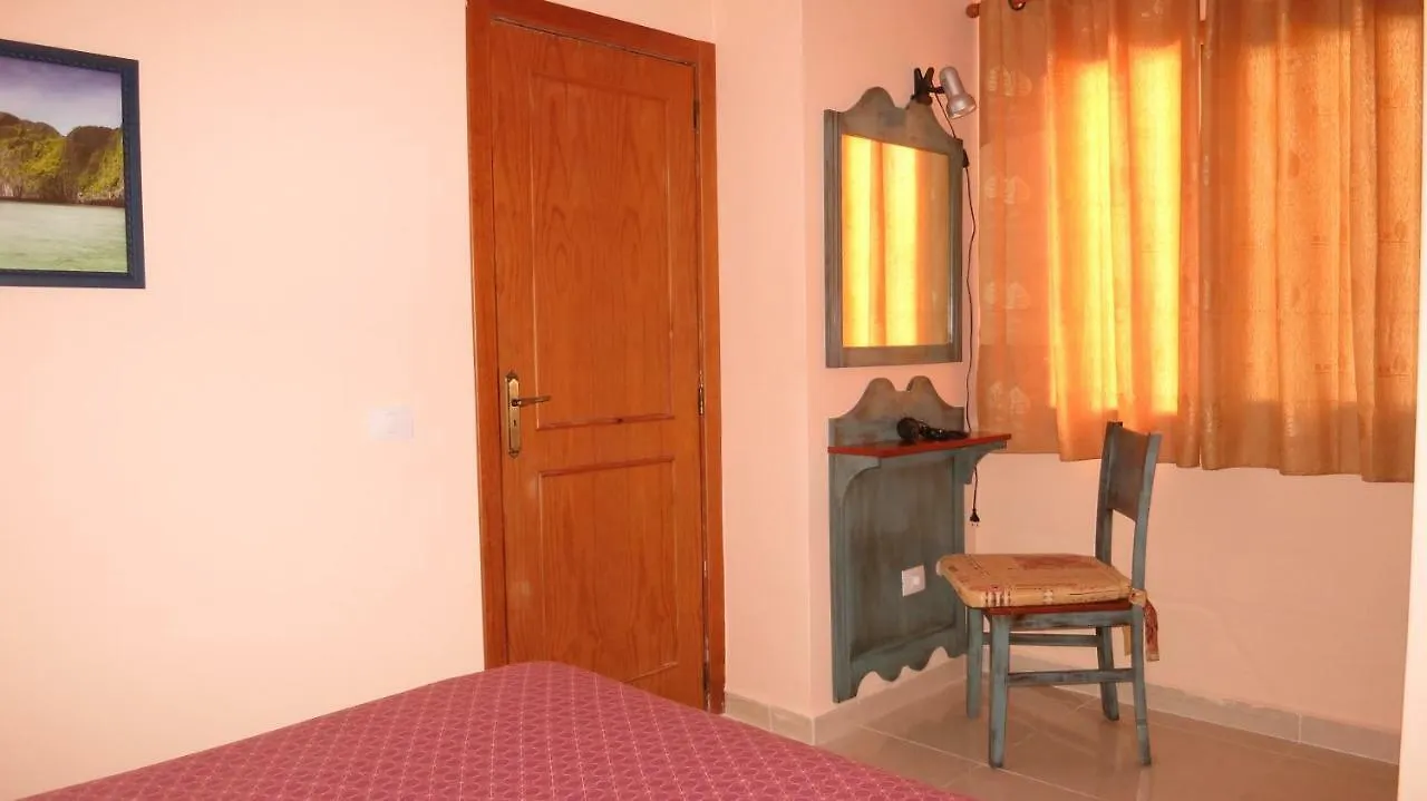 Tenerife With Impressive Pool 25 Apartamento Costa del Silencio