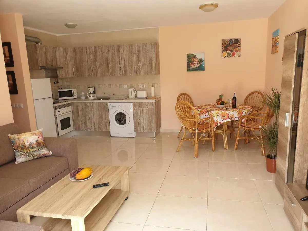 Tenerife With Impressive Pool 25 Apartamento Costa Del Silencio 0*,