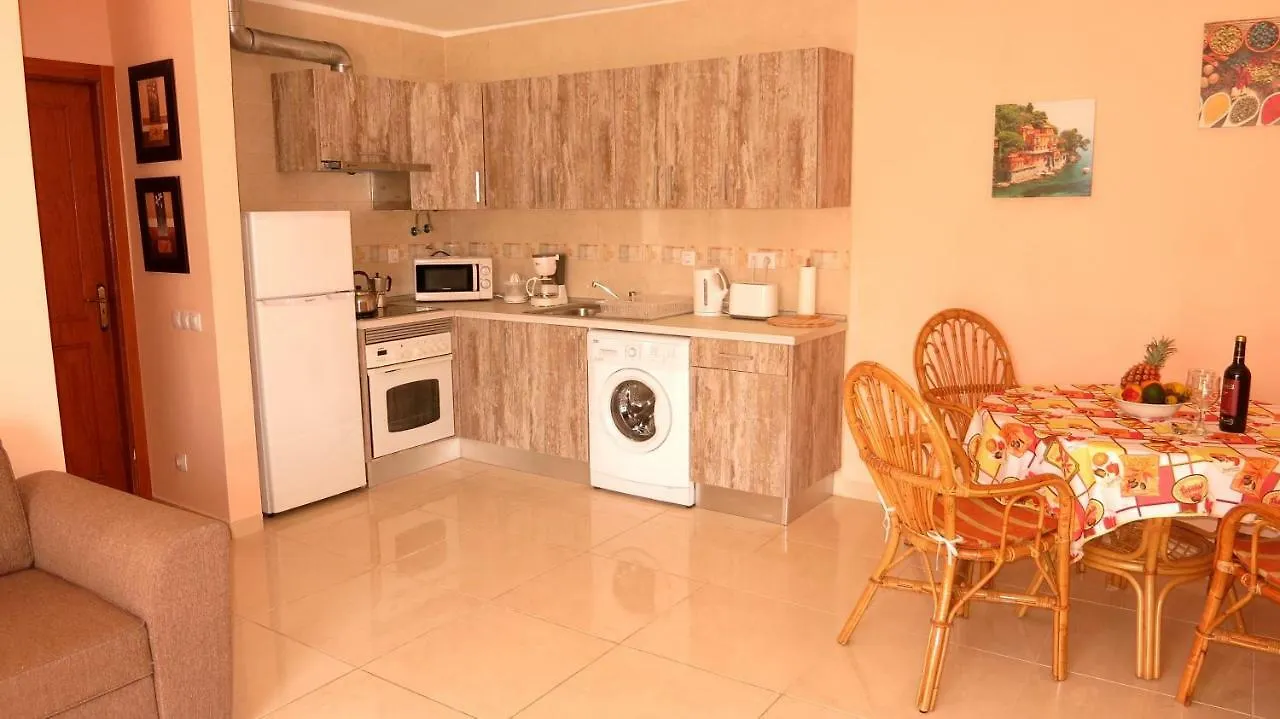 Tenerife With Impressive Pool 25 Apartamento Costa Del Silencio