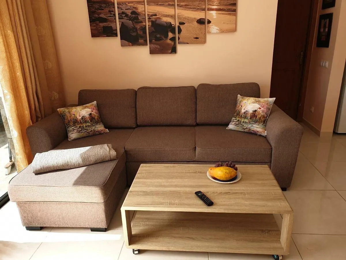 Tenerife With Impressive Pool 25 Apartamento Costa Del Silencio Espanha